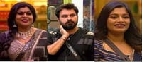 She is the one who lifted the money box in Bigg Boss..!?